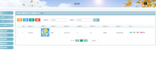 基于SpringBoot與Vue的校園打印服務系統設計與實現